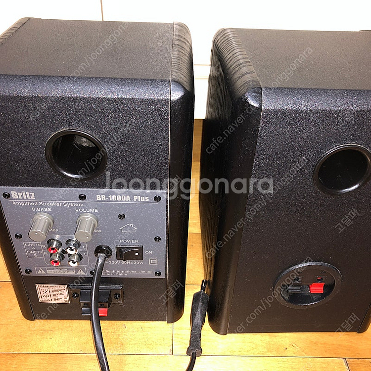 브리츠 BR-1000a--2