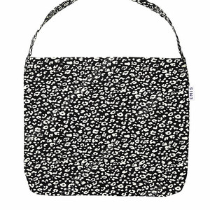 이미스 코듀로이 에코백 블랙 (미개봉 새상품)