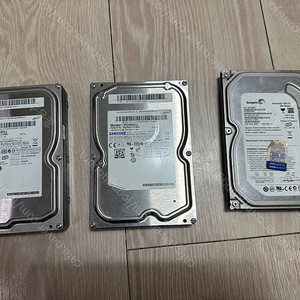 삼성 하드 250GB 500GB 초저렴