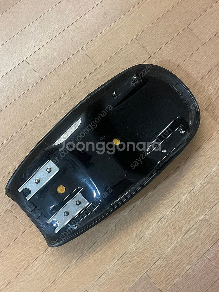 야마하 14년식 sr400 팝니다 :)--3