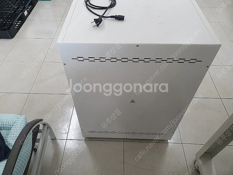 JSR JSGI-150T 인큐베이터--2