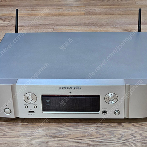 [marantz] 마란츠 네트워크 플레이어 NA 6006