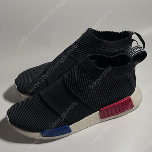 미착용 / 280 아디다스 NMD CS1 고어텍스 커스텀