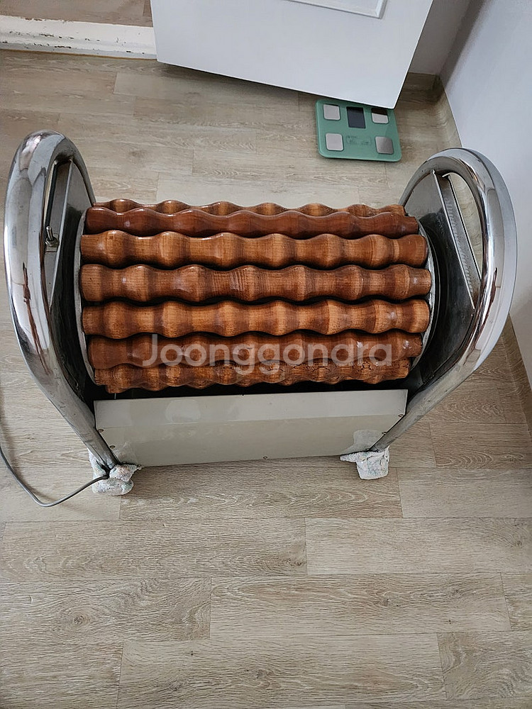 헬스장 돌돌이 팝니다. 종아리 돌돌이 팝니다.--1