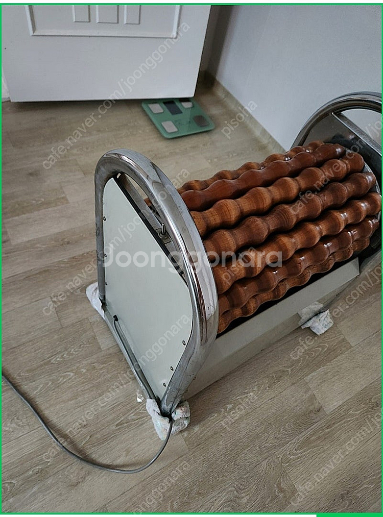 헬스장 돌돌이 팝니다. 종아리 돌돌이 팝니다.--0