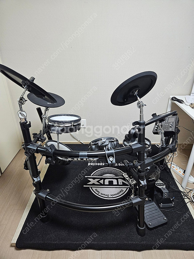 NUX/넉스 DM7X(DM-7X)전자드럼기본팩--1