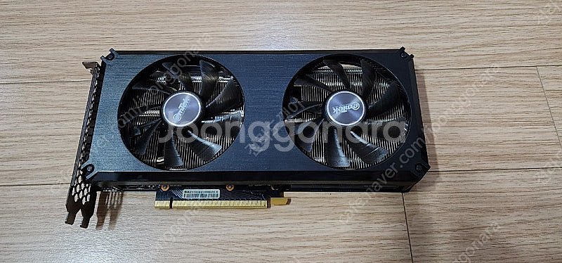 그래픽카드판매합니다 RTX3060 12g--0