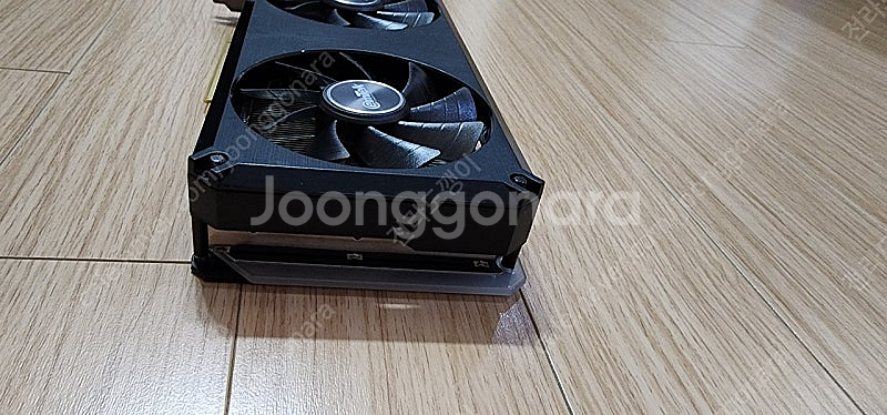 그래픽카드판매합니다 RTX3060 12g--3