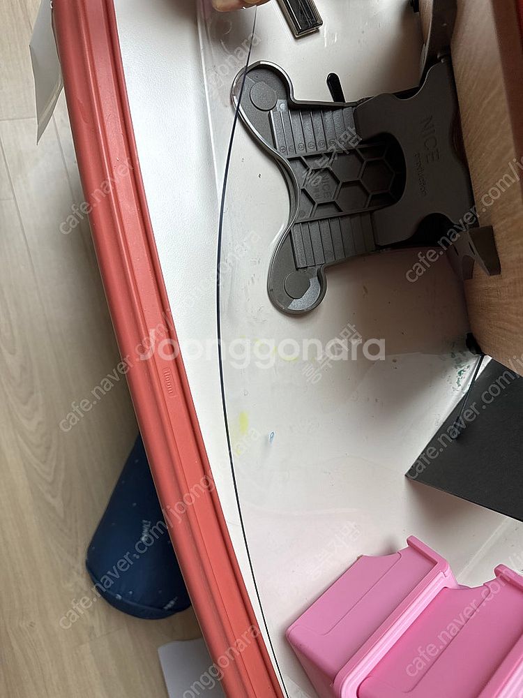일룸 허비벙커, 그로잉책상+윙키즈의자, 전면 책장+장난...--9