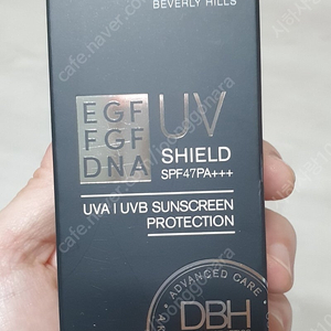 DBH 더메스테릭스 선크림60ml