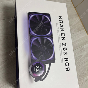 NZXT Z63 RGB