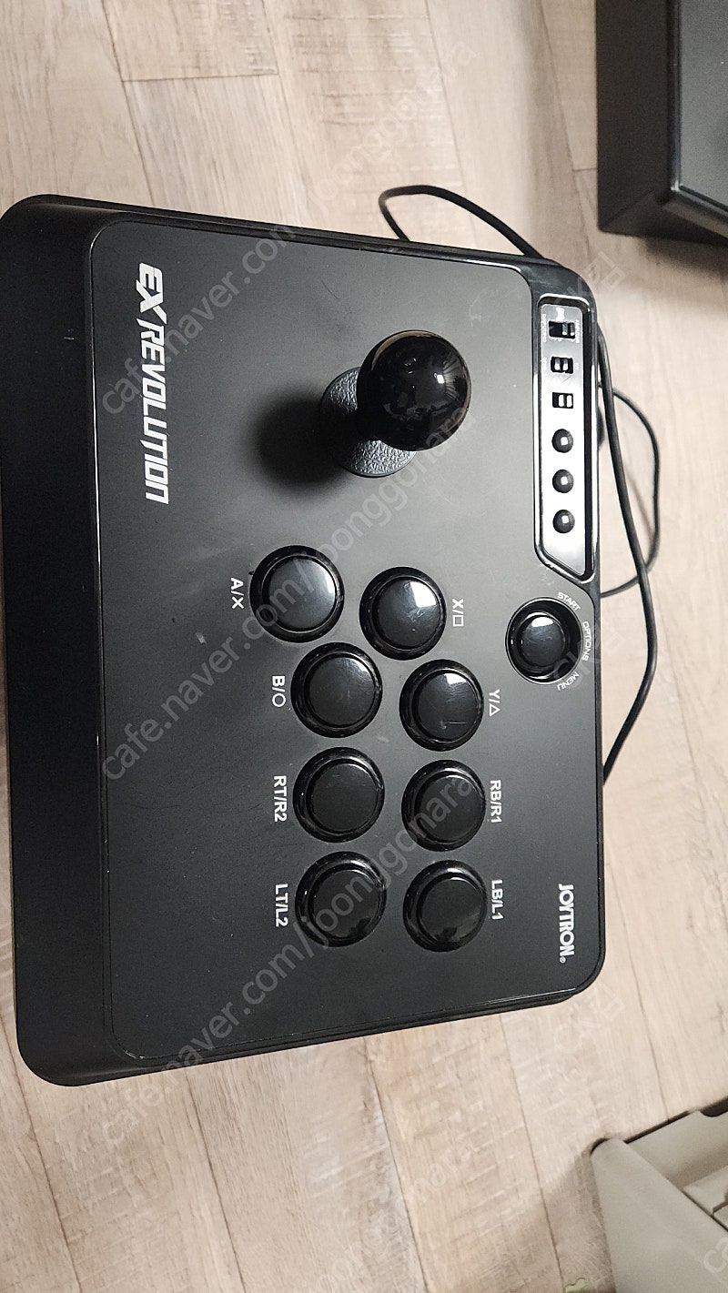 1988 추억의 고전 게임기 싸울아비 조이스틱.조이트론조이스틱 | 중고나라 - 안심되는 중고거래