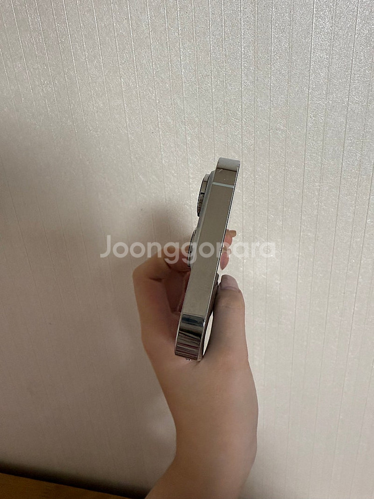 아이폰 14프로 화이트 128GB--3