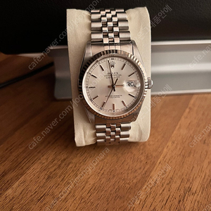 rolex 16014 롤렉스 상태 민트급