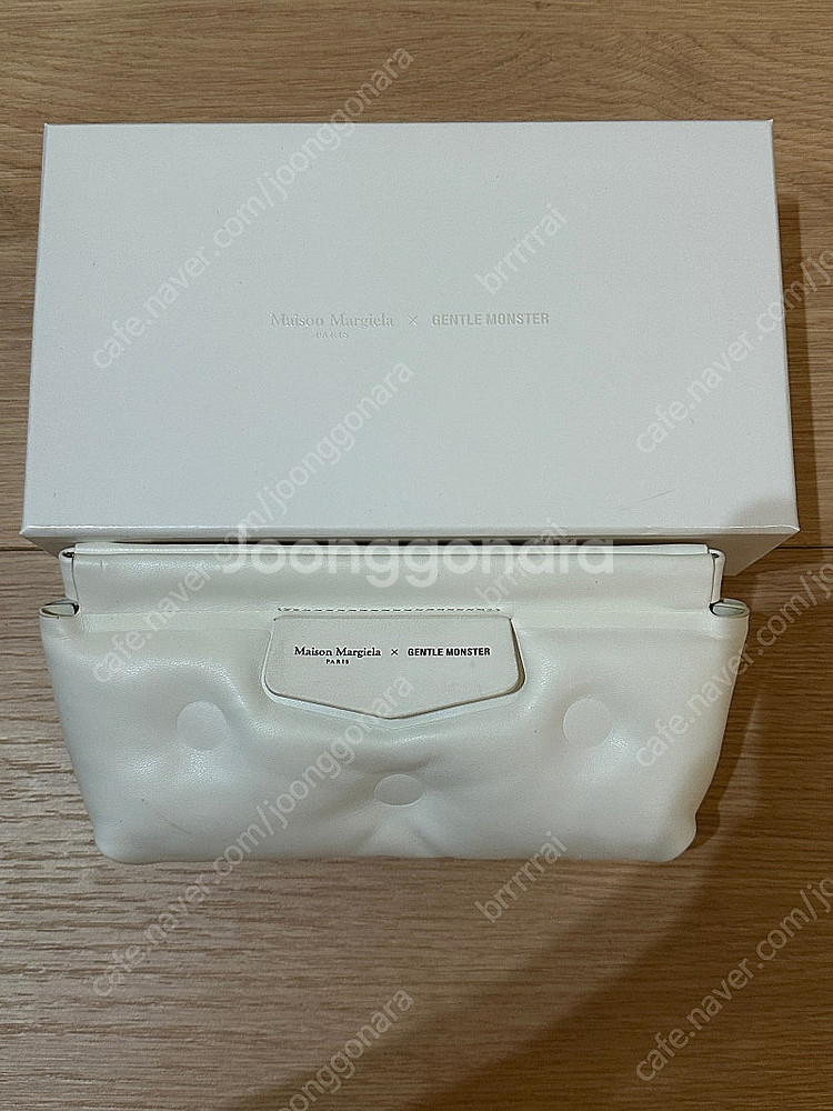 젠틀몬스터x마르지엘라 mm005 (가격인하)--5