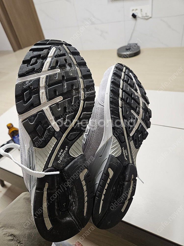 뉴발란스993--1