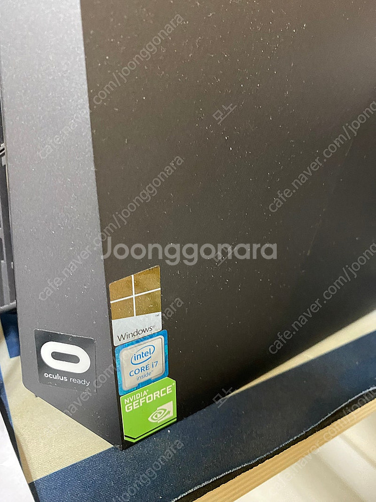 ASUS ROG G20CB--1