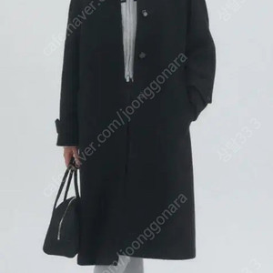 그로브 BLAIR COAT