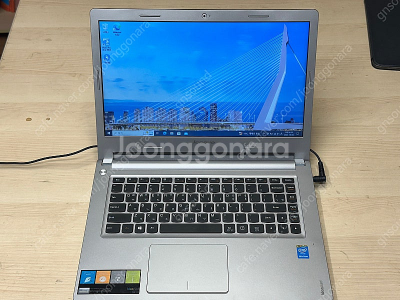 레노버 아이디어패드 s410--2