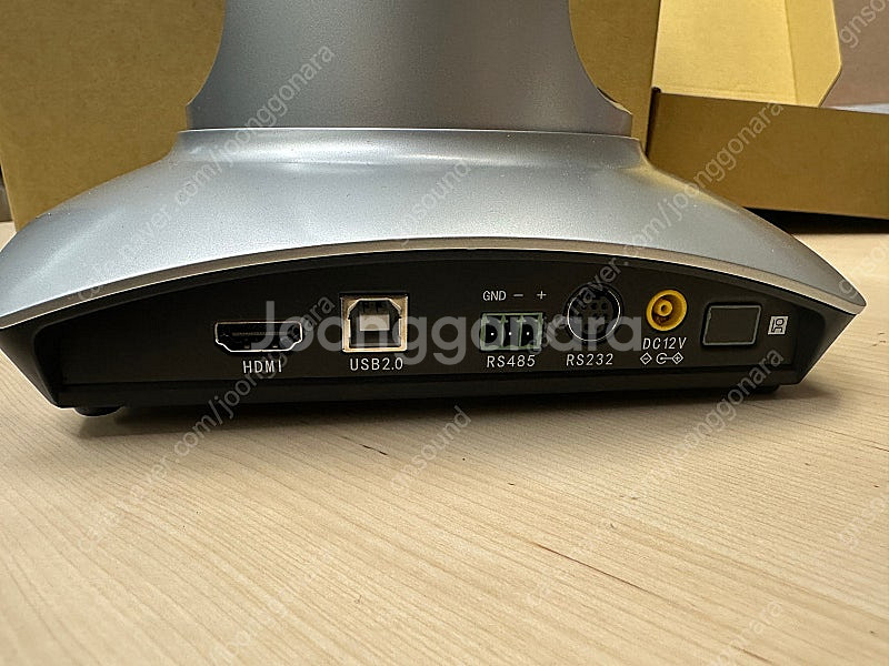ptz 카메라 디지털홍일 rs-1260hd--3