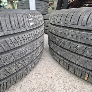 (판매)현대 코나 SX2 19인치 임판 휠타이어 235/45R19 80만 대전