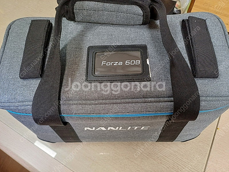 난라이트 포르자 60B 촬영용 조명 (NanLite F...--1