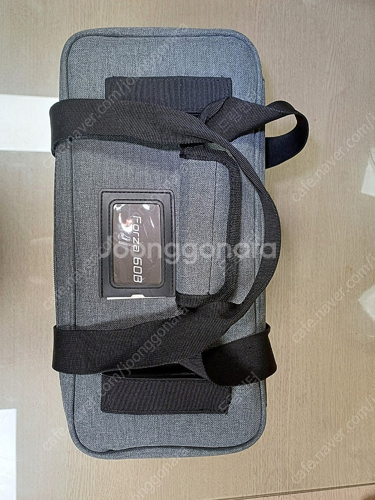 난라이트 포르자 60B 촬영용 조명 (NanLite F...--2
