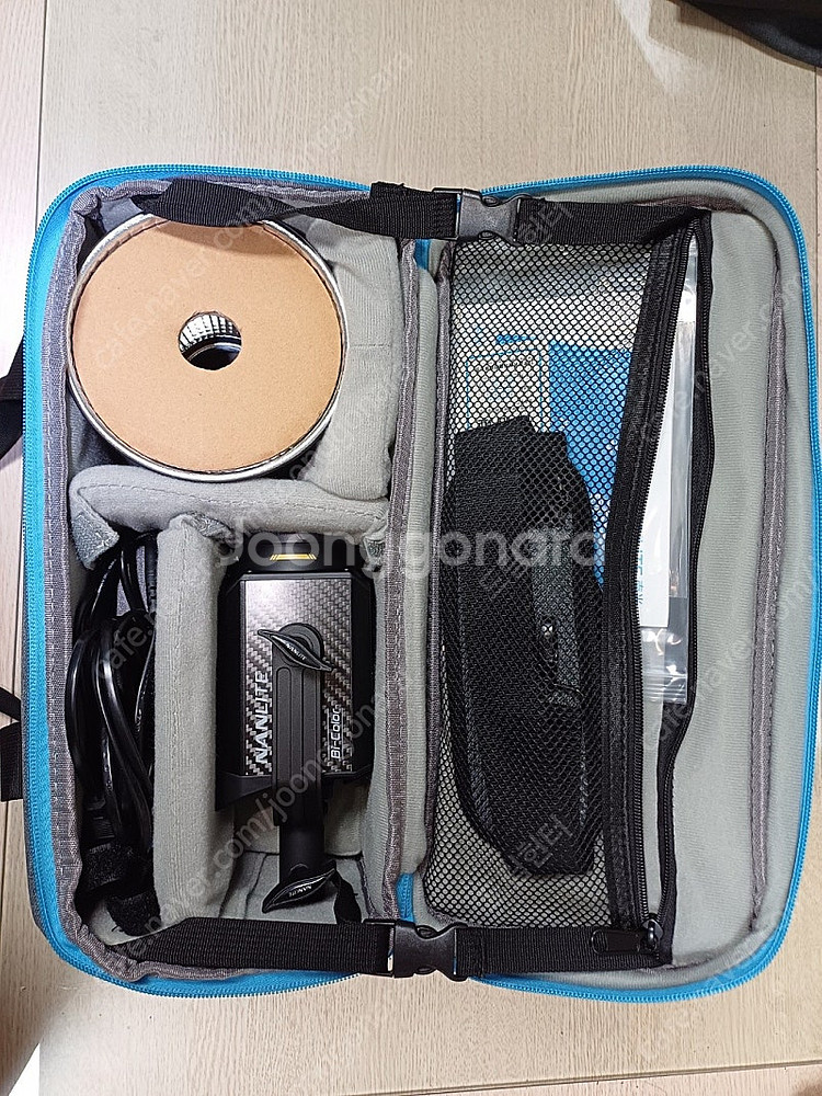 난라이트 포르자 60B 촬영용 조명 (NanLite F...--3