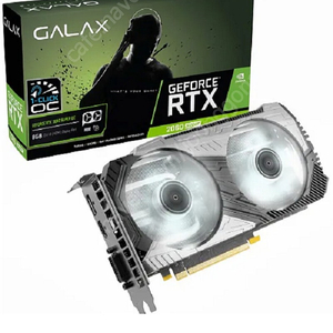 RTX 2060 super(슈퍼)삽니다!