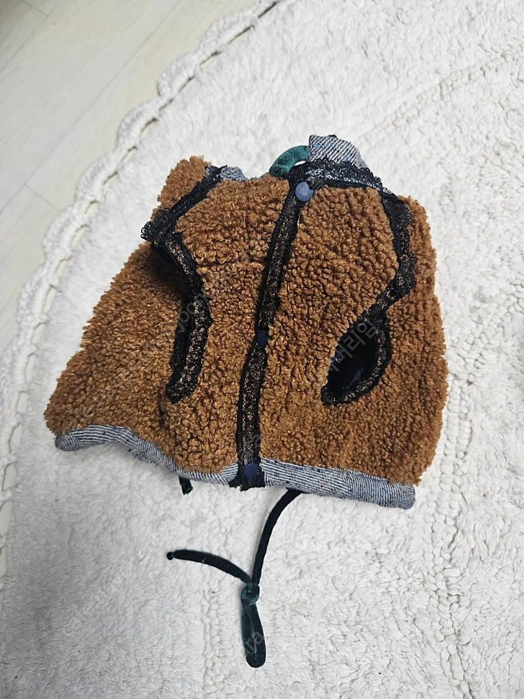 루이독 벨벳자켓 sm--2