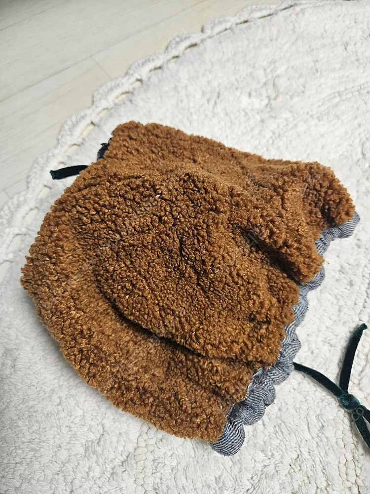 루이독 벨벳자켓 sm--3