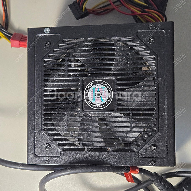 마이크로닉스 Classic II 600W--0
