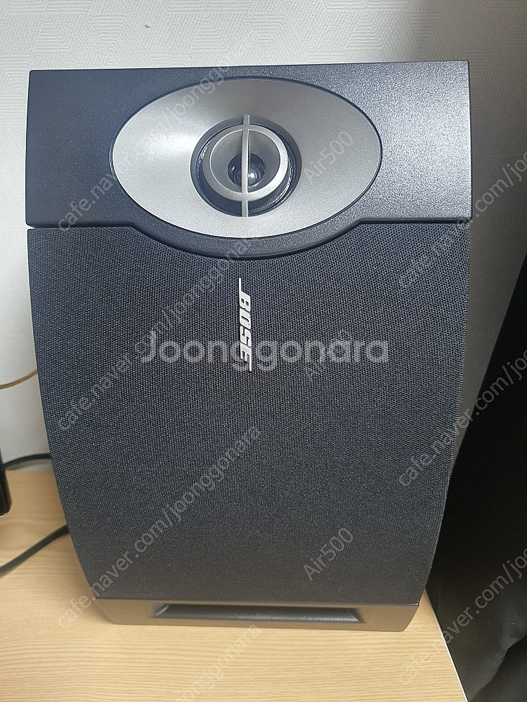 BOSE 201V 스피커--1
