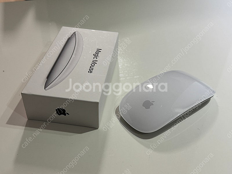 애플 매직마우스2--0