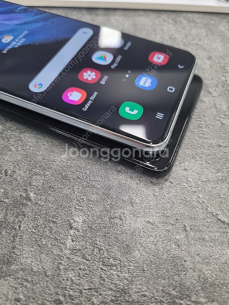 갤럭시S21플러스 최상품판매 대소량문의 중고폰 G996...--2