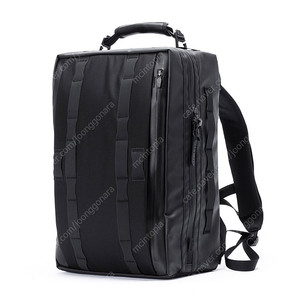 블랙 엠버 백팩 가방 black ember citadel backpack