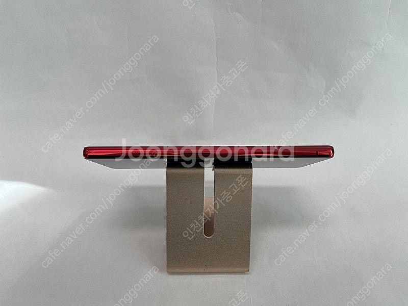 갤럭시노트20 256GB KT 레드 꿀매물 가성비 최저...--3