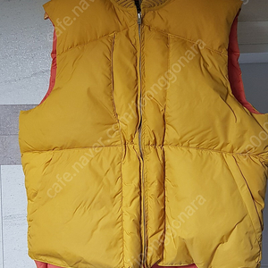 [Rocky Mountain Featherbed / 록키마운틴페더베드] Grand Teton Down Vest (MC Vest)