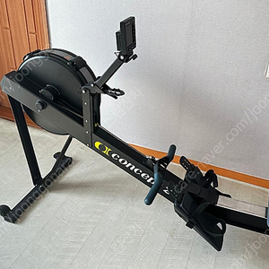 (부산) 컨셉2 concept2 로윙머신 신품급 급처 70만