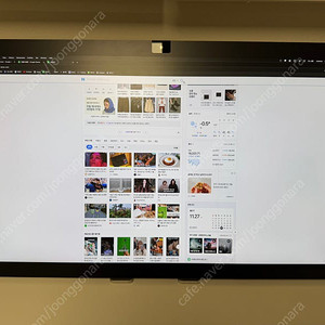 iMac 27" 5K 패널 lm270qq1 sde1