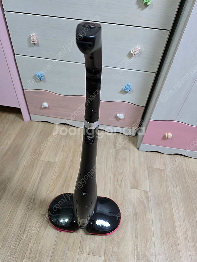 물걸레 청소기--1