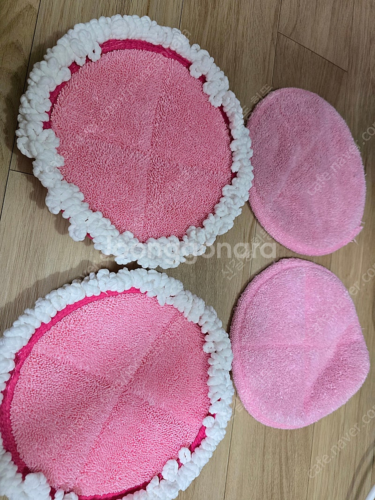 물걸레 청소기--3