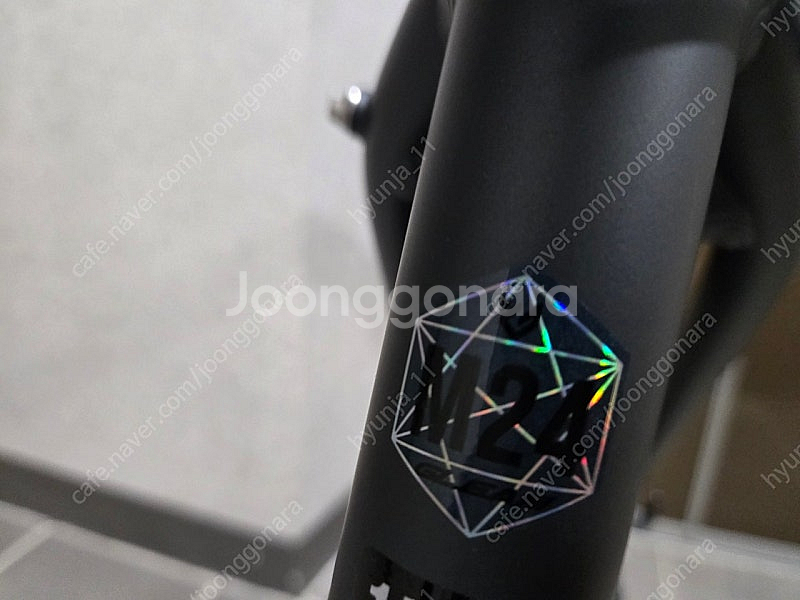 알톤 글림 M24 MTB 자전거 유압식 24단 29인치...--2