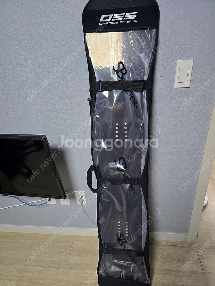 [미사용]OES 파이버글라스 (화이버글라스) 158cm 엣지백포합 판매합니다 해머데크--0