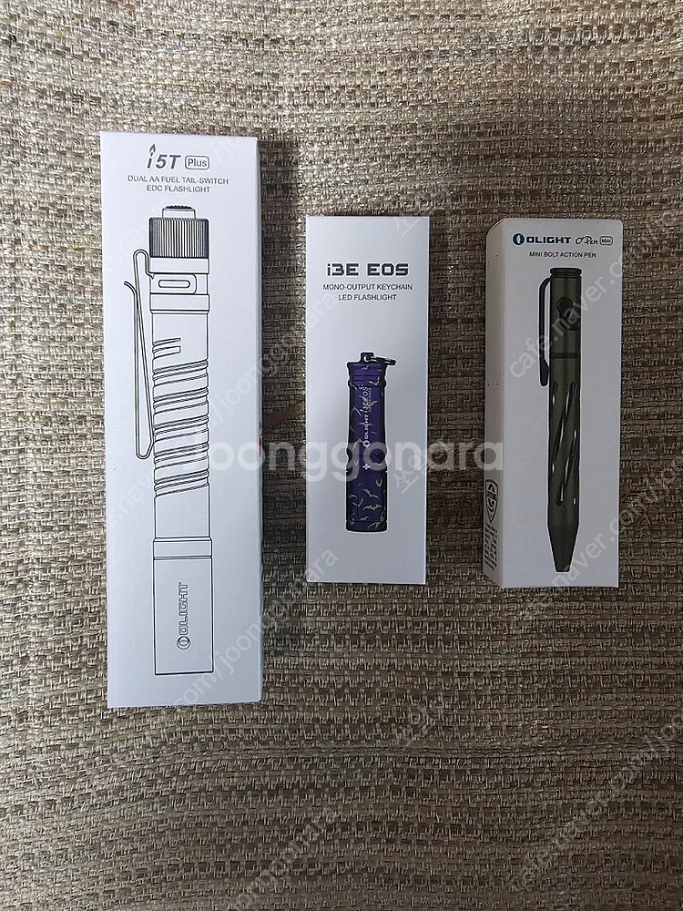 오라이트 i5t plus i3e Open미니 3종--0