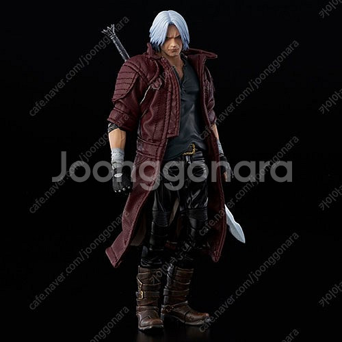 1000toys 에슬로, 단테, 에이브사피엔 구매합니다...--2