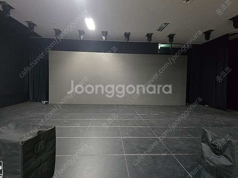 OLED 디스플레이(무대용8M×3M)--0