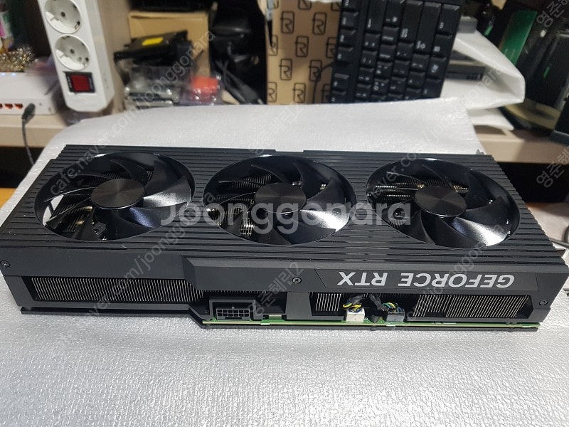 [As 3년남음] NVIDIA Geforce RTX 4...--0
