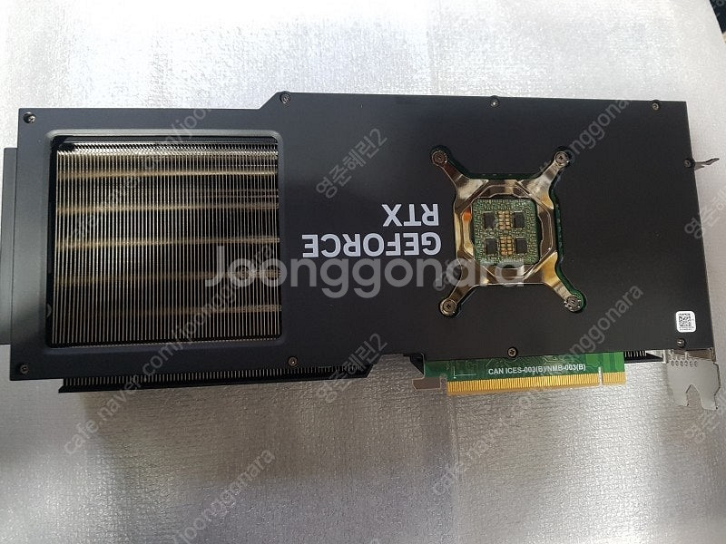 [As 3년남음] NVIDIA Geforce RTX 4...--3