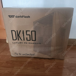 다크플레쉬 DK150 RGB 팝니다미사